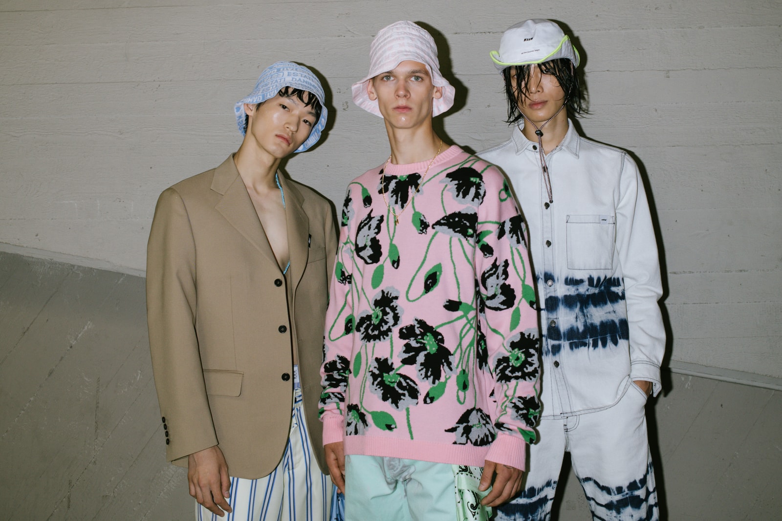 HYPEBEAST 直擊-第 96 屆 Pitti Uomo 男裝展六大亮點回顧