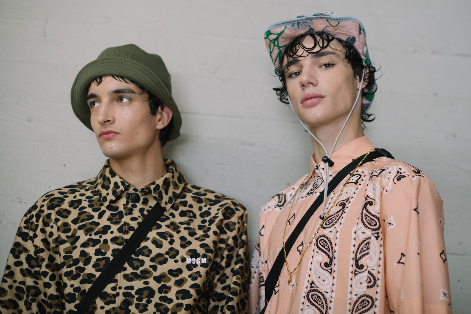 HYPEBEAST 直擊-第 96 屆 Pitti Uomo 男裝展六大亮點回顧