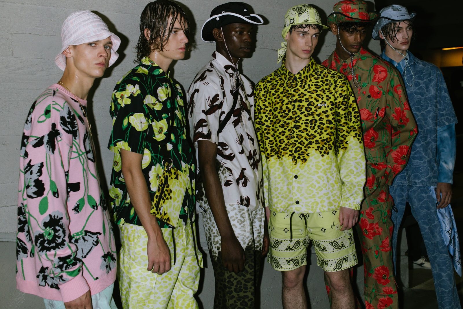 HYPEBEAST 直擊-第 96 屆 Pitti Uomo 男裝展六大亮點回顧