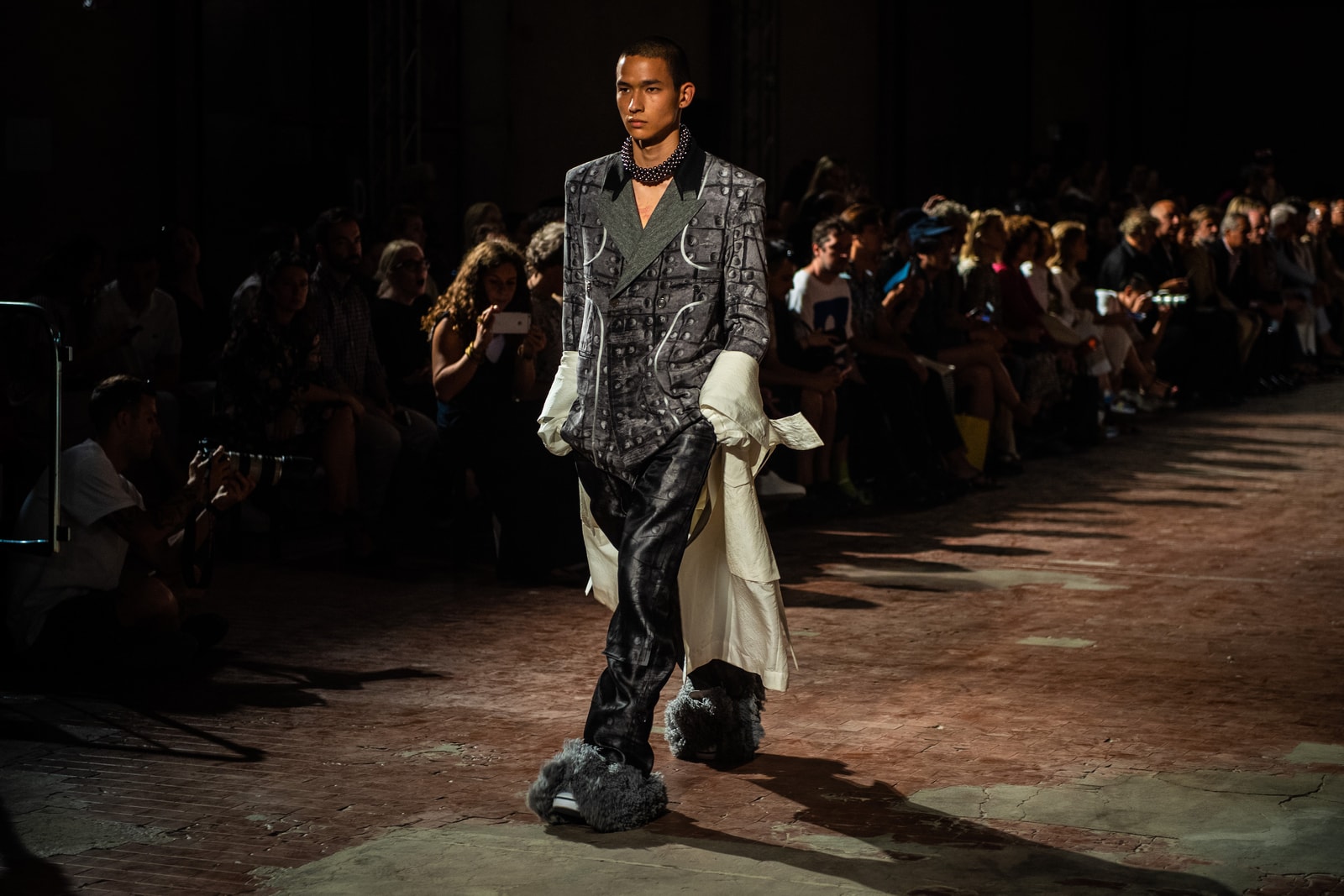 HYPEBEAST 直擊-第 96 屆 Pitti Uomo 男裝展六大亮點回顧