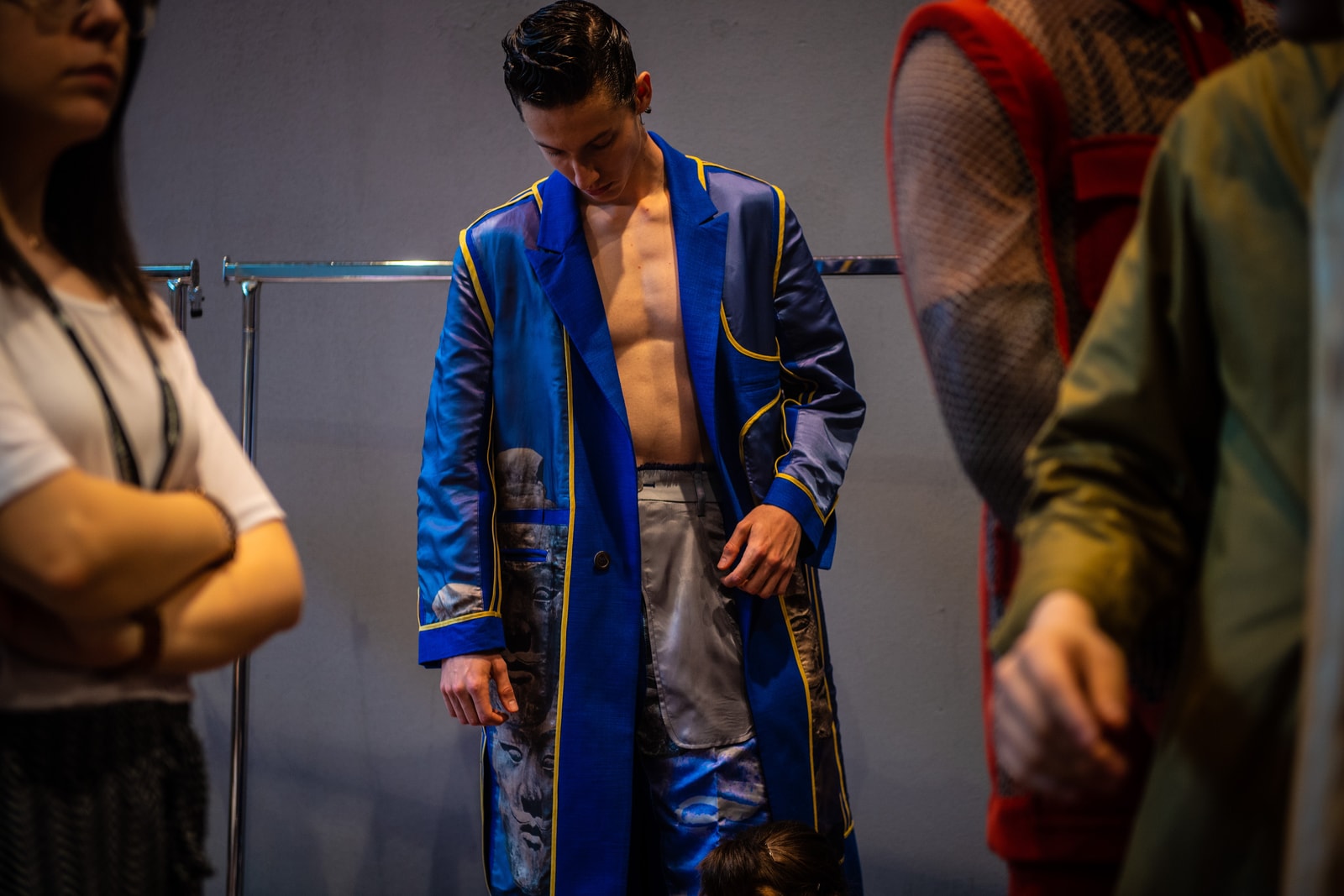 HYPEBEAST 直擊-第 96 屆 Pitti Uomo 男裝展六大亮點回顧