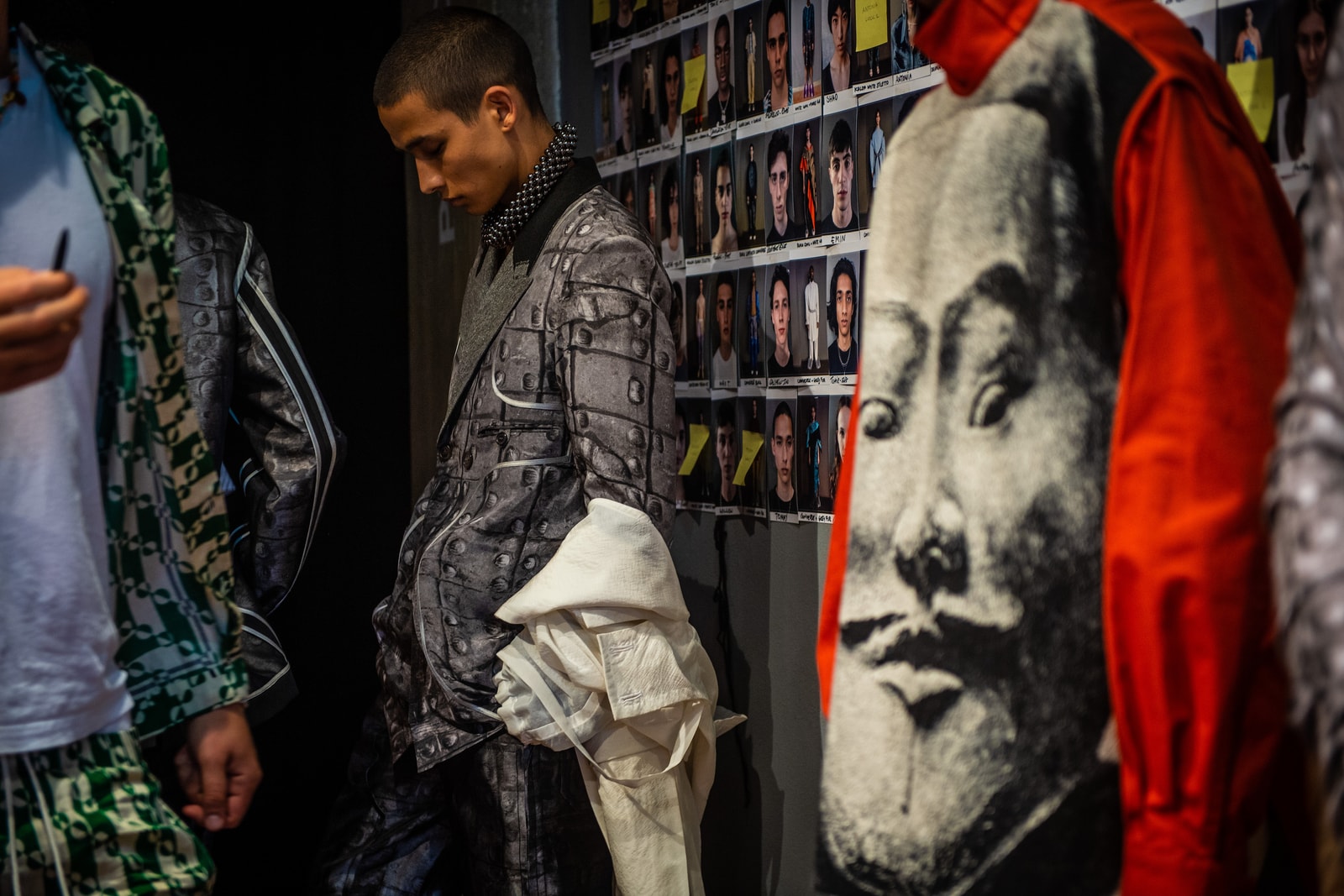 HYPEBEAST 直擊-第 96 屆 Pitti Uomo 男裝展六大亮點回顧