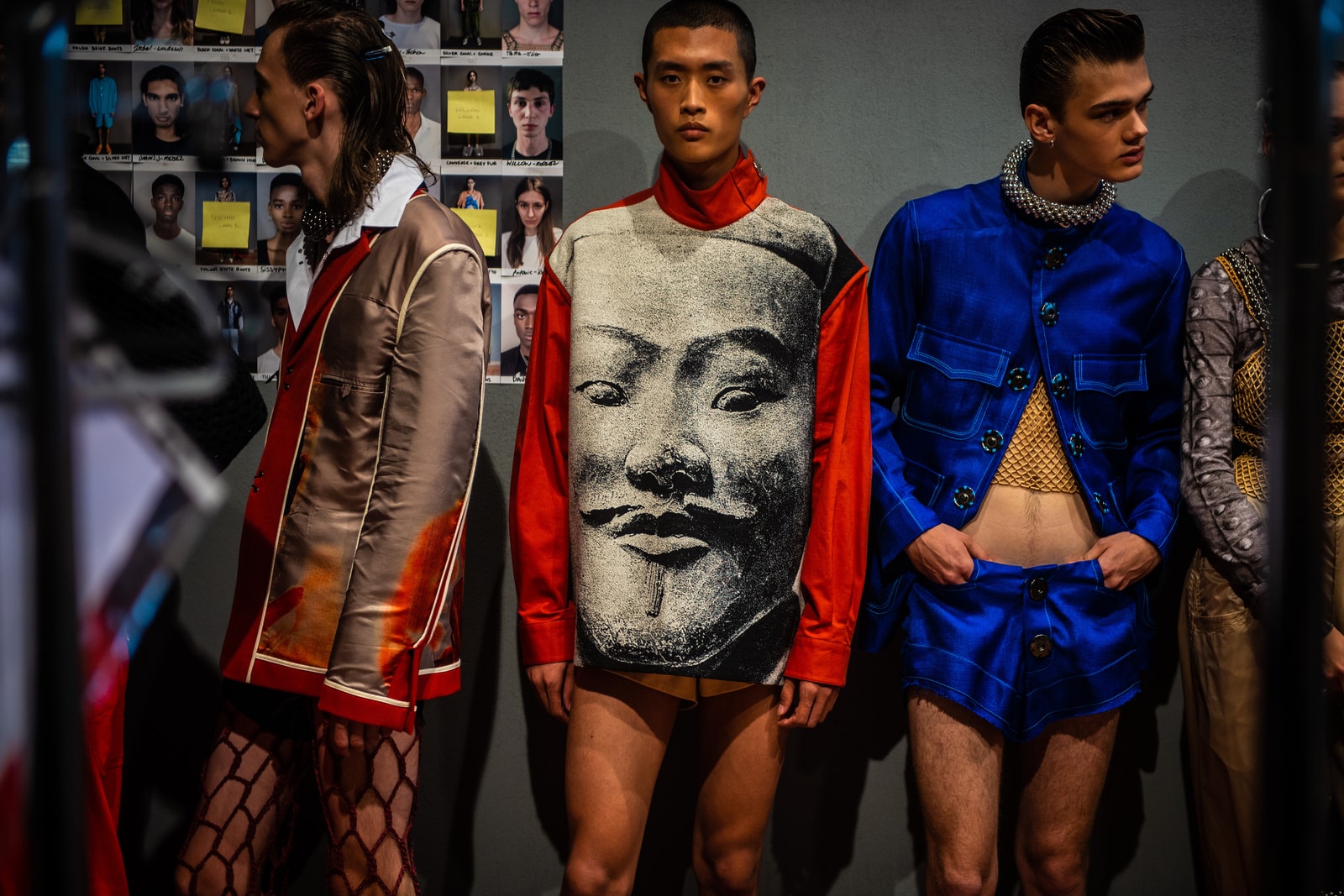 HYPEBEAST 直擊-第 96 屆 Pitti Uomo 男裝展六大亮點回顧