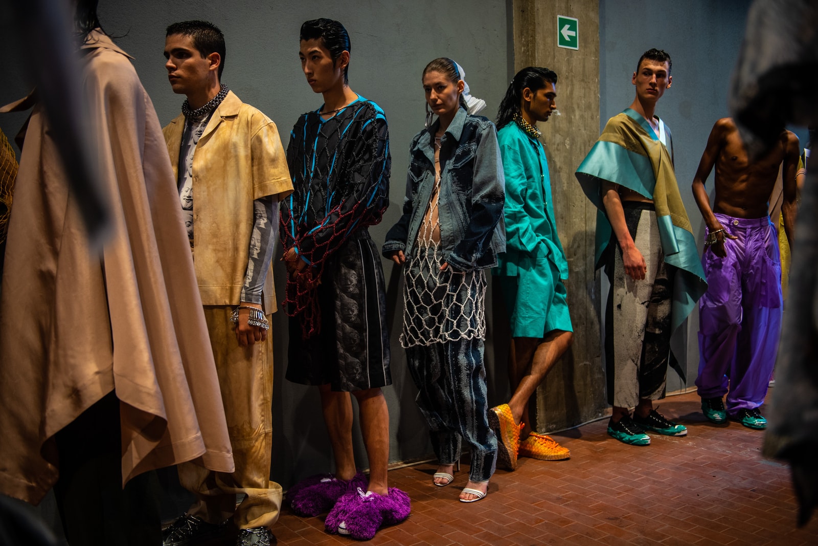 HYPEBEAST 直擊-第 96 屆 Pitti Uomo 男裝展六大亮點回顧