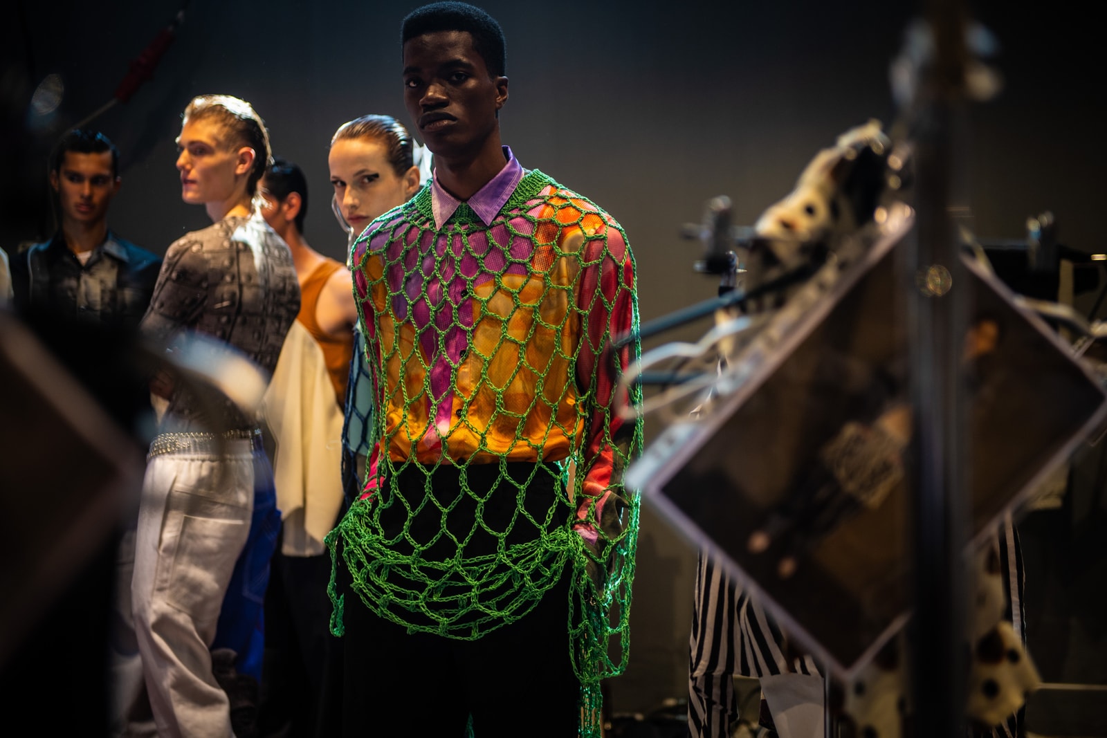 HYPEBEAST 直擊-第 96 屆 Pitti Uomo 男裝展六大亮點回顧