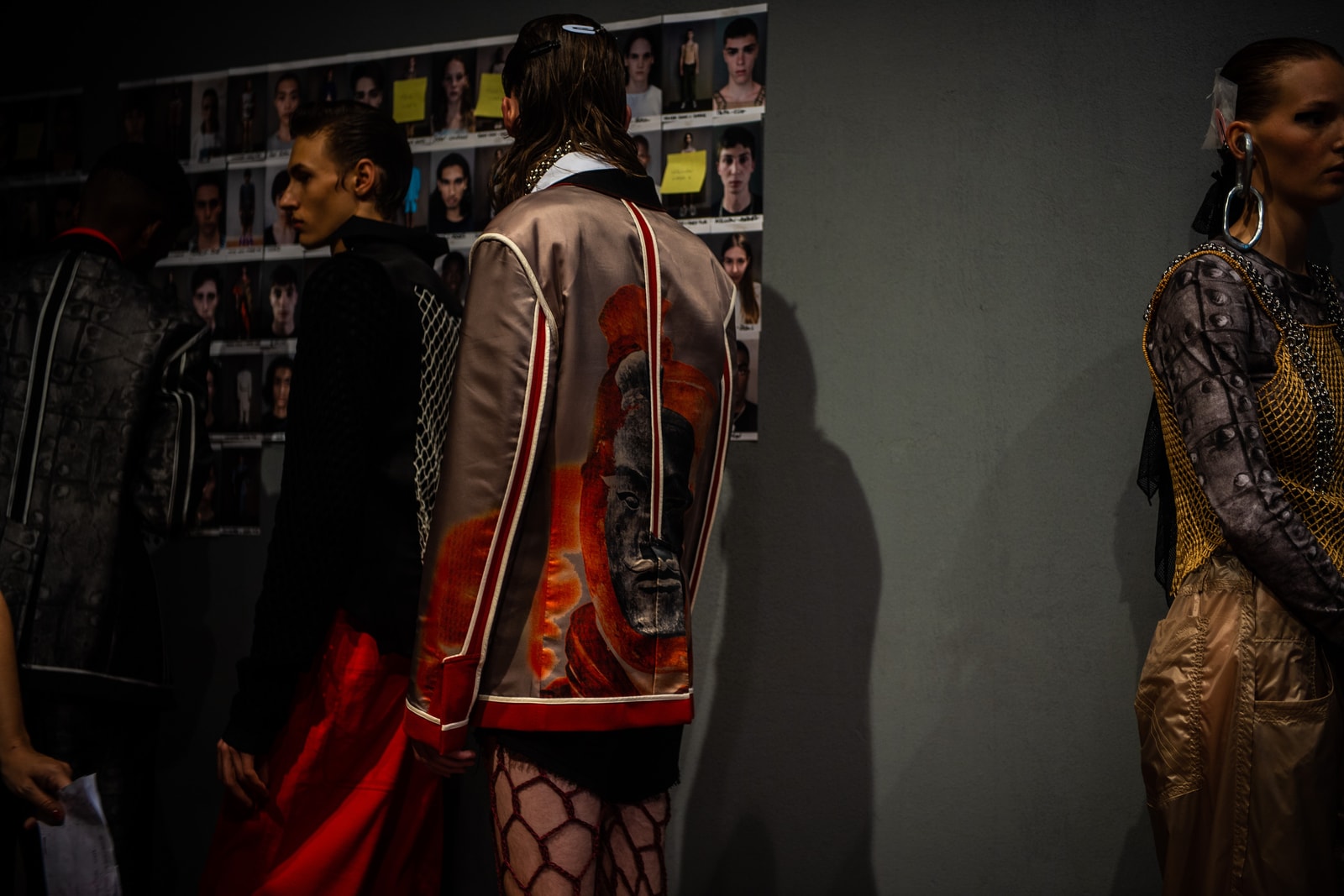 HYPEBEAST 直擊-第 96 屆 Pitti Uomo 男裝展六大亮點回顧