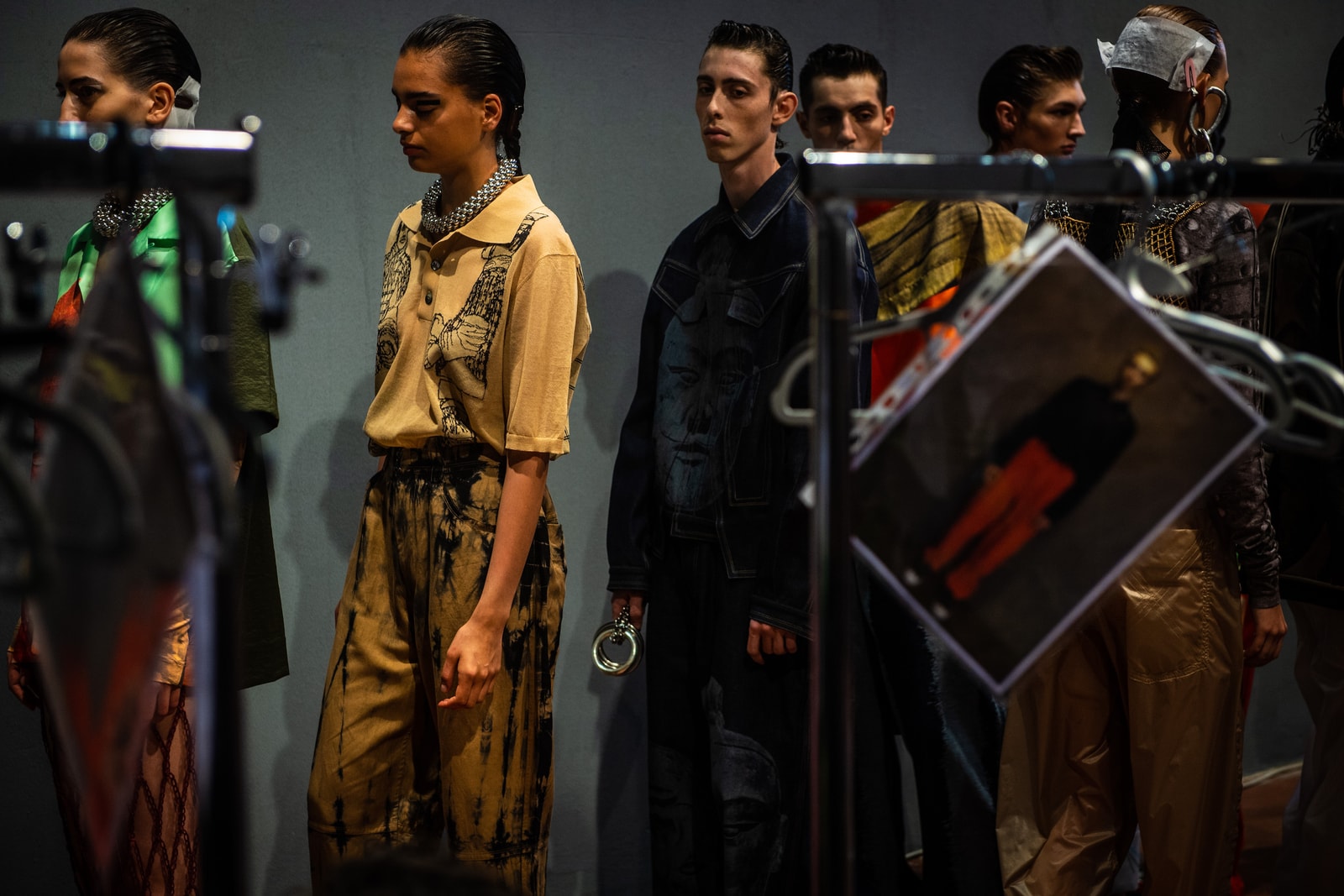 HYPEBEAST 直擊-第 96 屆 Pitti Uomo 男裝展六大亮點回顧