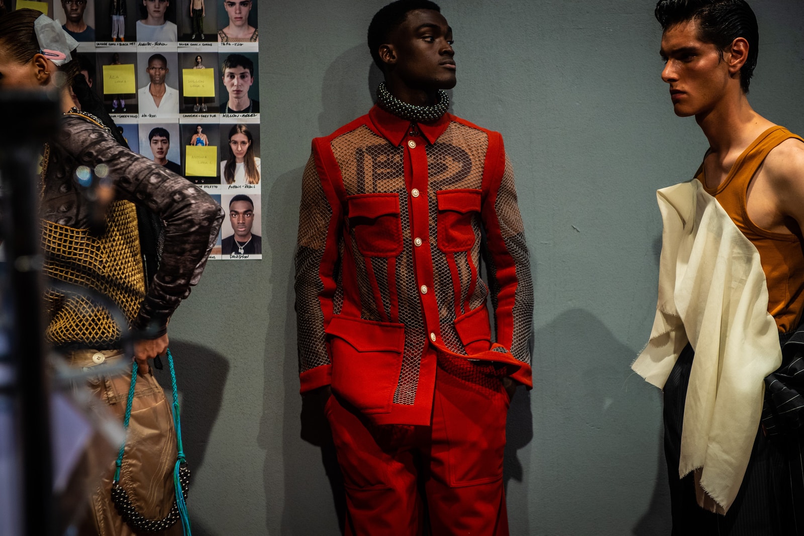 HYPEBEAST 直擊-第 96 屆 Pitti Uomo 男裝展六大亮點回顧