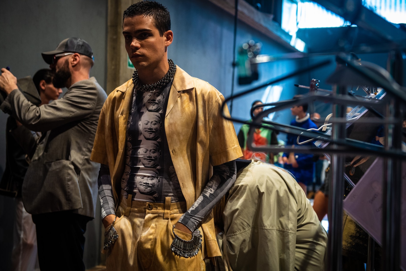 HYPEBEAST 直擊-第 96 屆 Pitti Uomo 男裝展六大亮點回顧