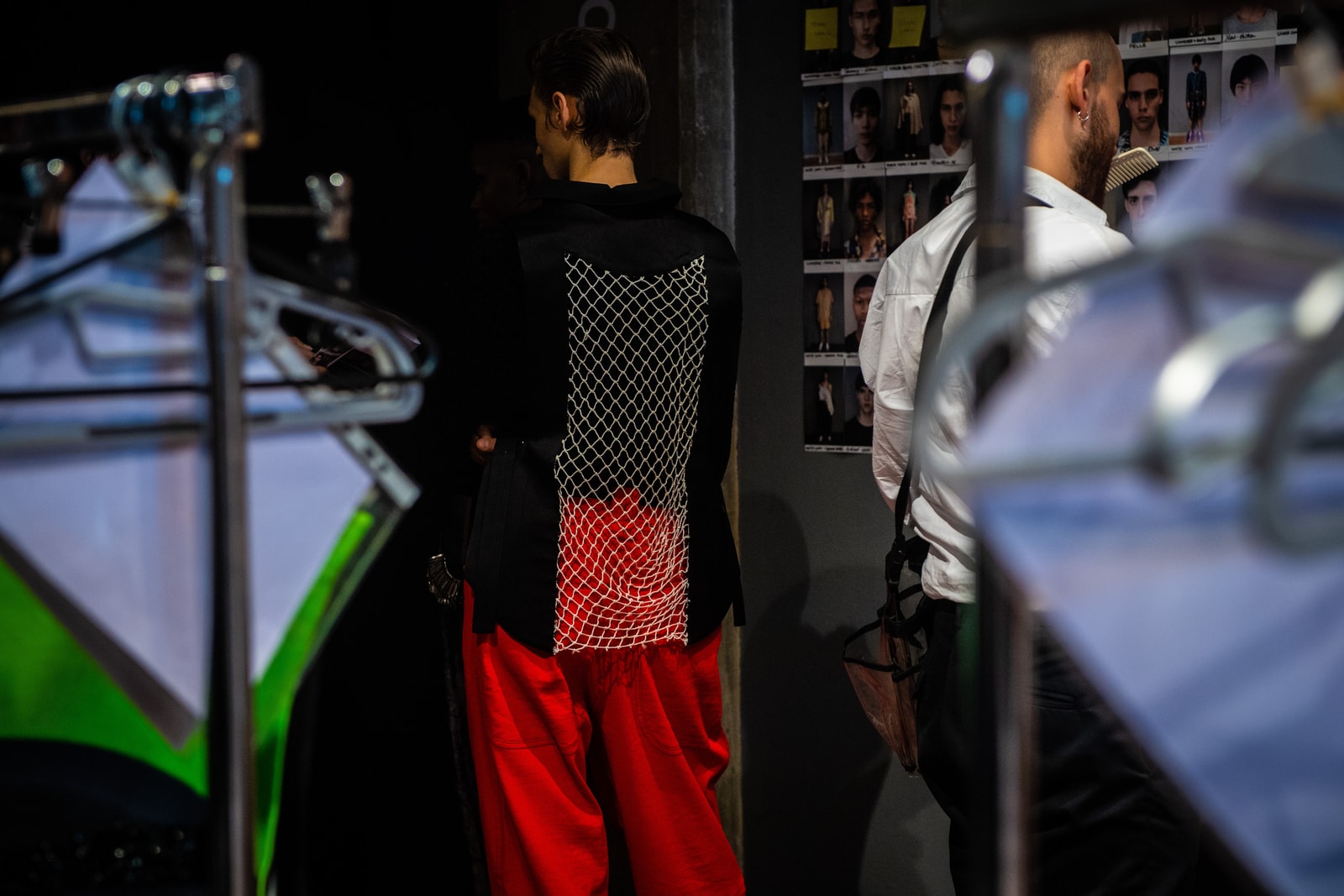 HYPEBEAST 直擊-第 96 屆 Pitti Uomo 男裝展六大亮點回顧