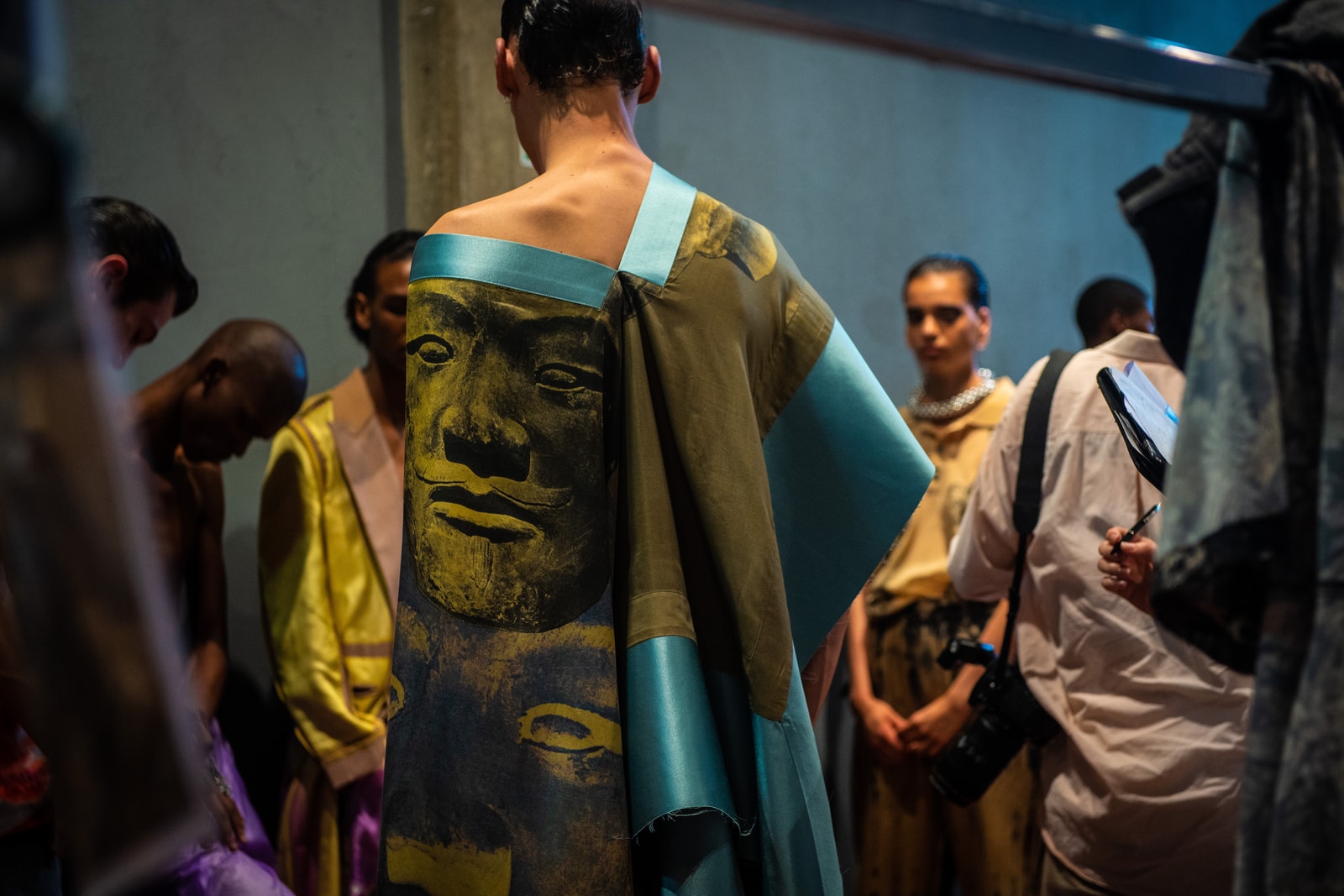 HYPEBEAST 直擊-第 96 屆 Pitti Uomo 男裝展六大亮點回顧