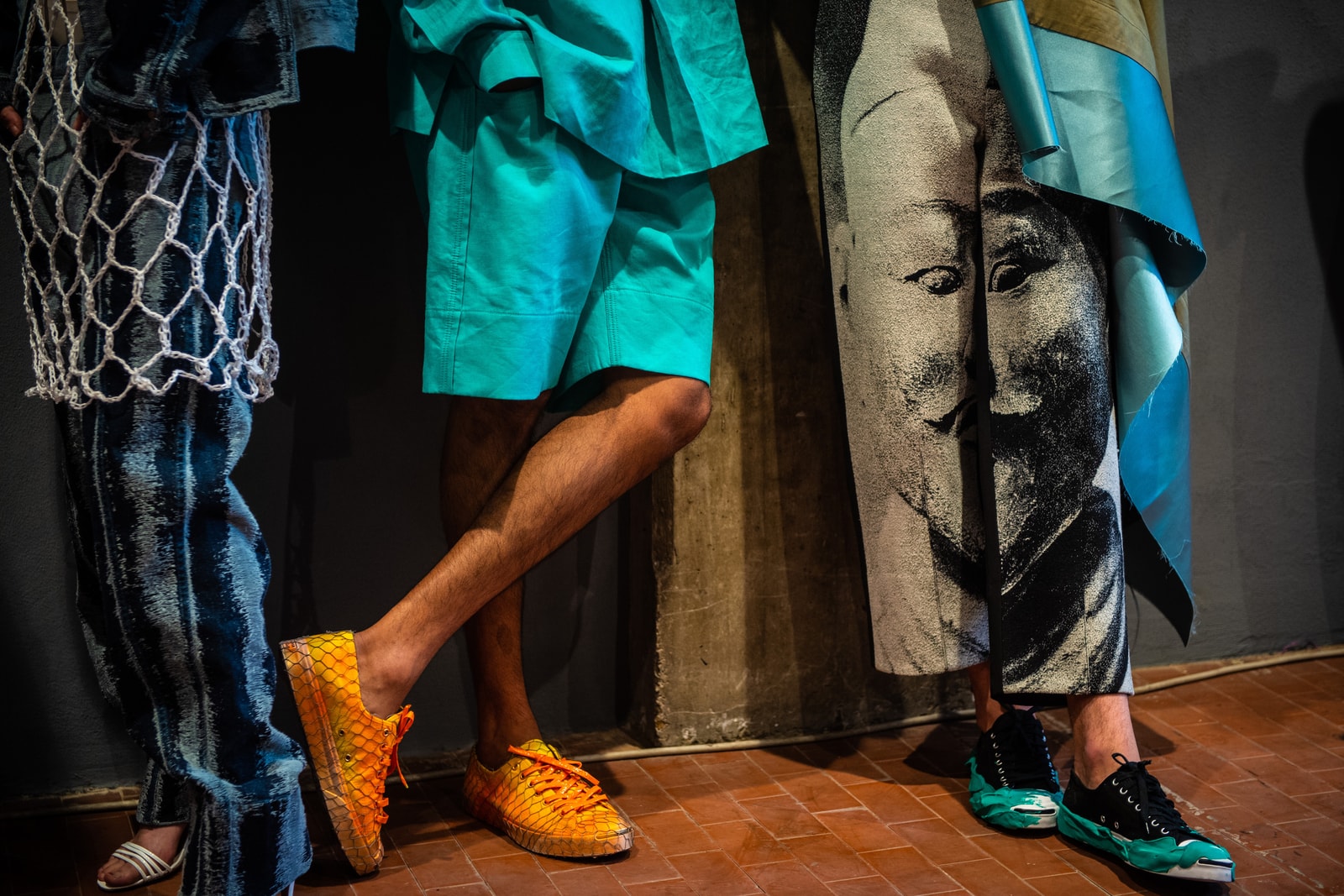 HYPEBEAST 直擊-第 96 屆 Pitti Uomo 男裝展六大亮點回顧