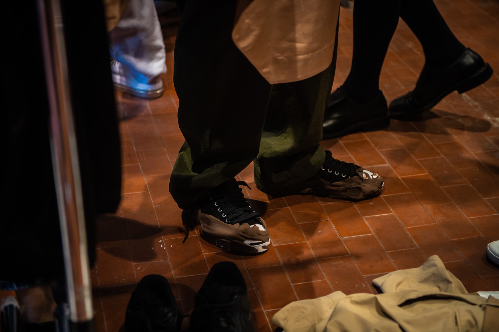 HYPEBEAST 直擊-第 96 屆 Pitti Uomo 男裝展六大亮點回顧