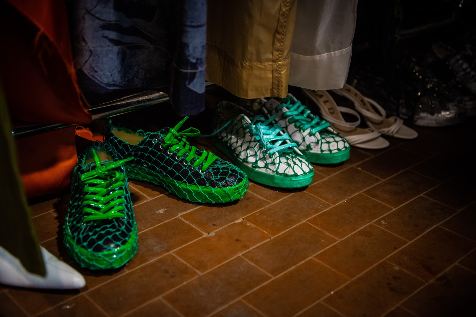 HYPEBEAST 直擊-第 96 屆 Pitti Uomo 男裝展六大亮點回顧