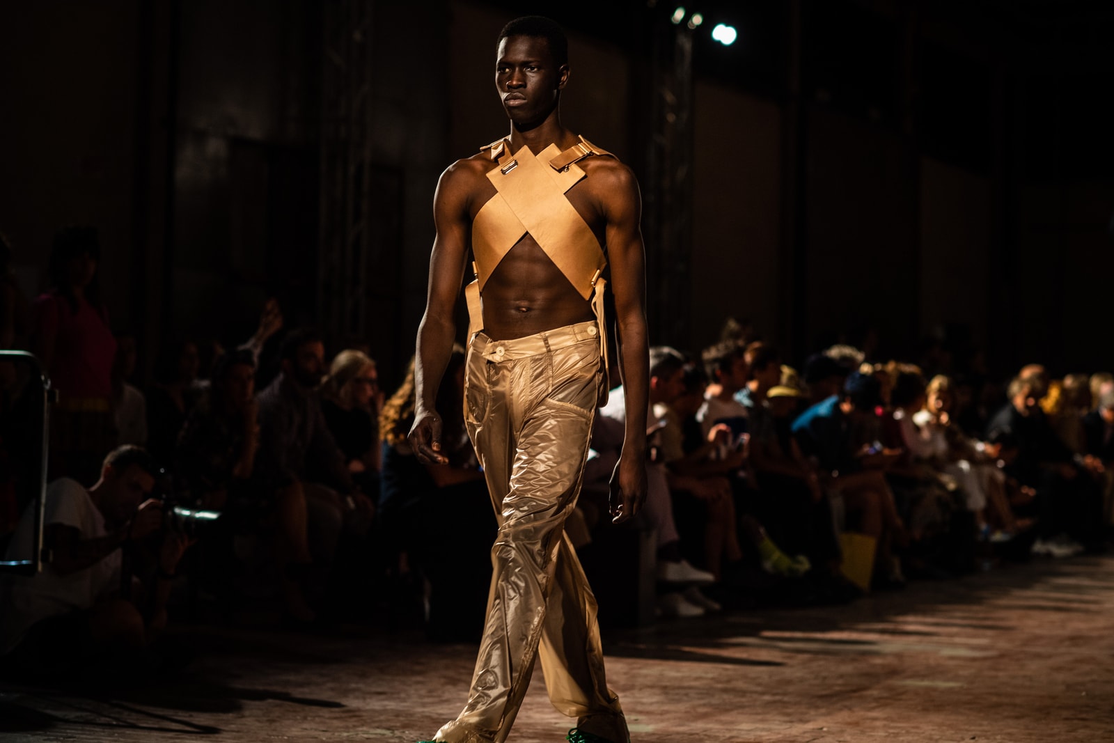 HYPEBEAST 直擊-第 96 屆 Pitti Uomo 男裝展六大亮點回顧