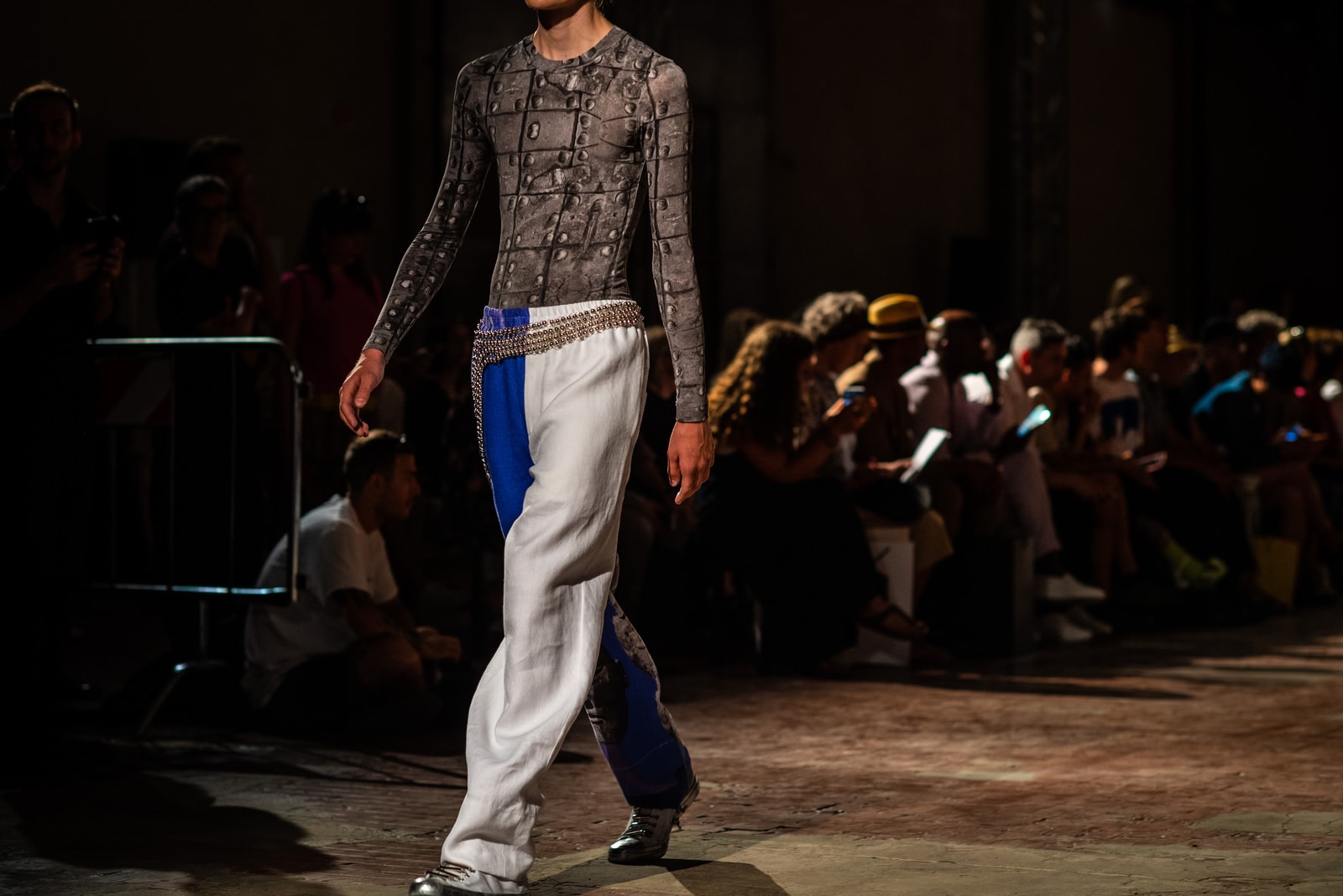 HYPEBEAST 直擊-第 96 屆 Pitti Uomo 男裝展六大亮點回顧