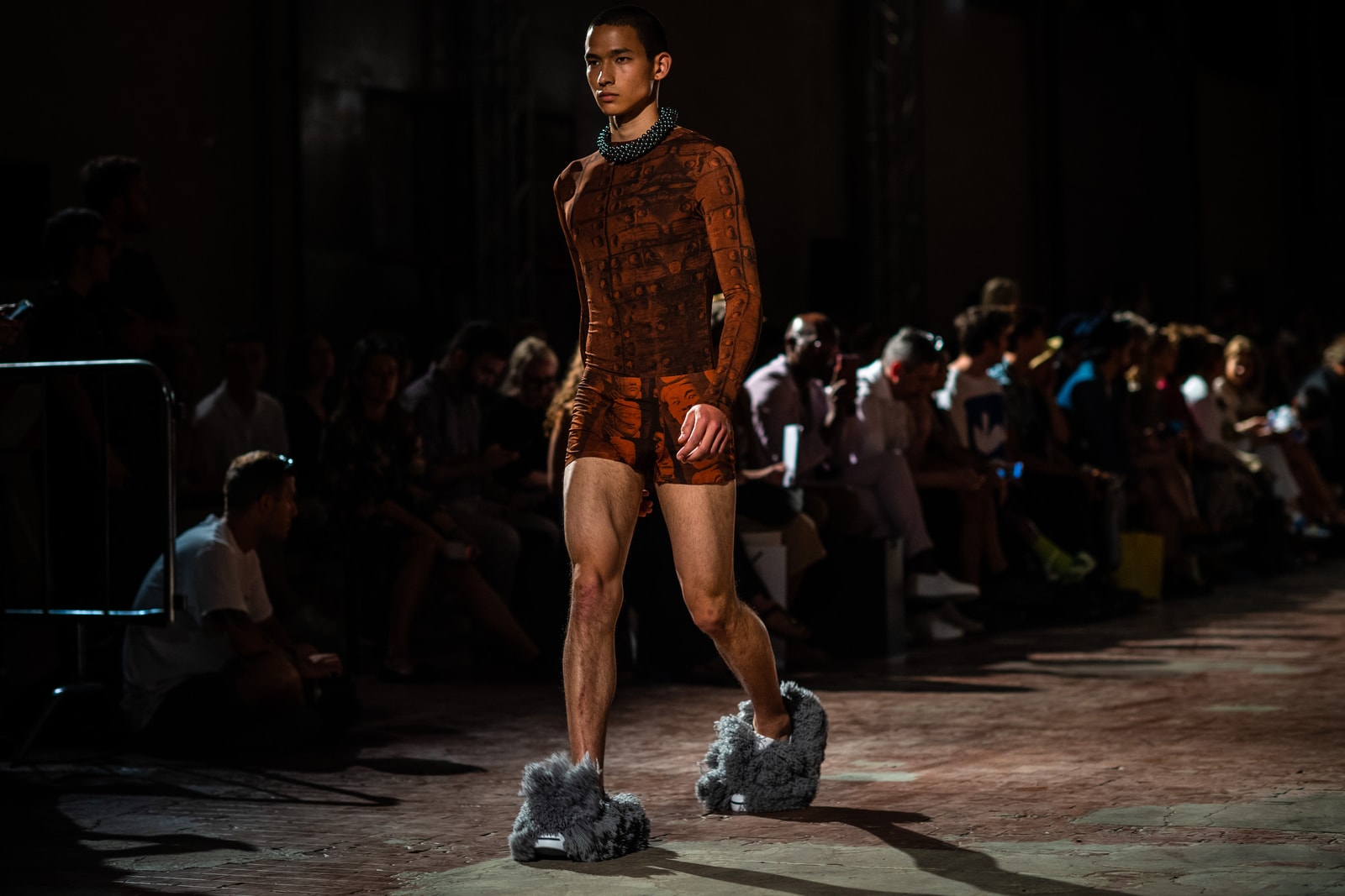 HYPEBEAST 直擊-第 96 屆 Pitti Uomo 男裝展六大亮點回顧
