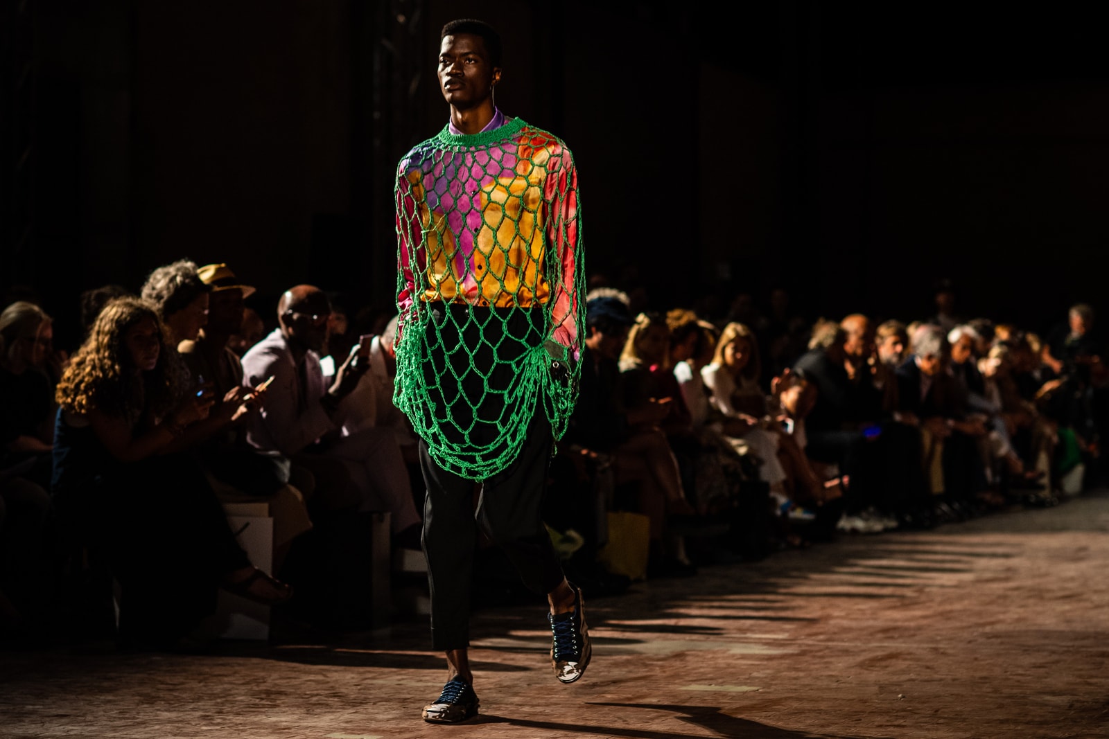 HYPEBEAST 直擊-第 96 屆 Pitti Uomo 男裝展六大亮點回顧