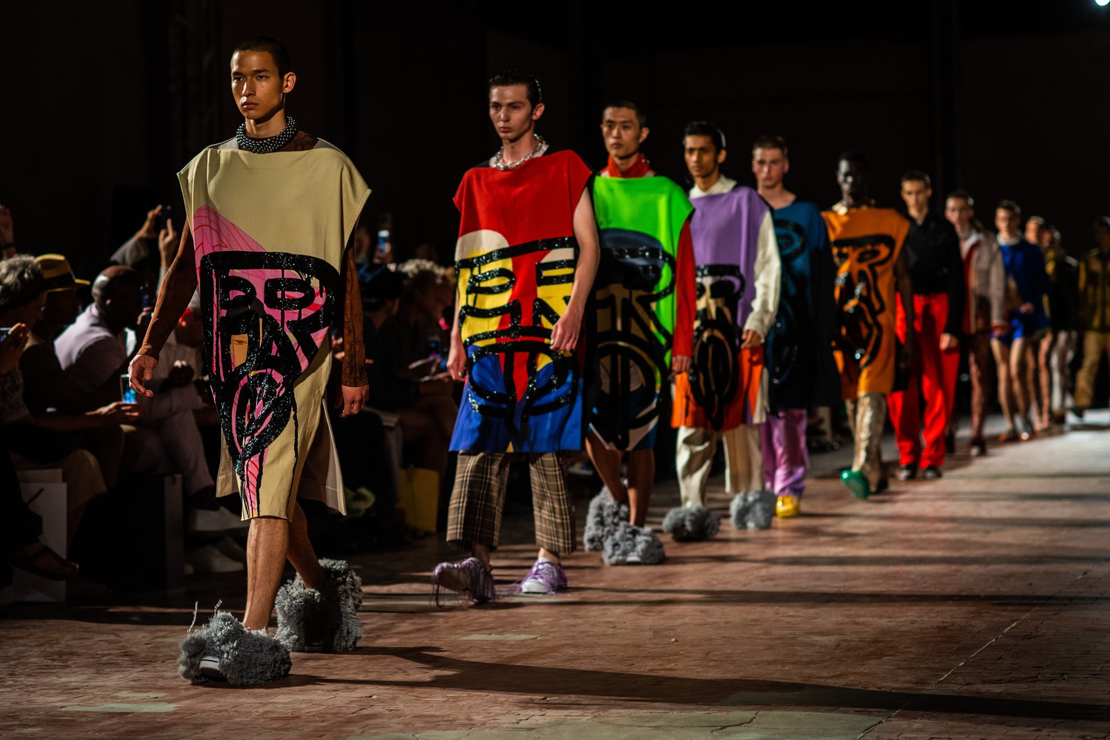 HYPEBEAST 直擊-第 96 屆 Pitti Uomo 男裝展六大亮點回顧