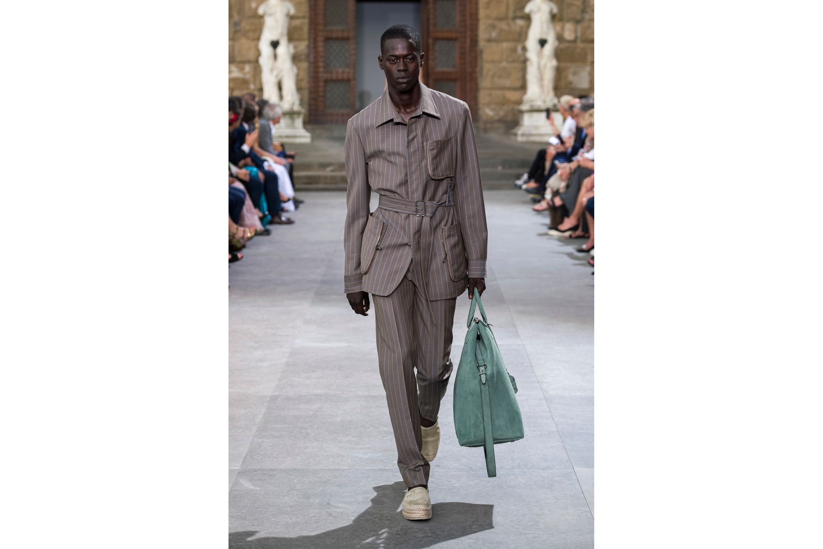 HYPEBEAST 直擊-第 96 屆 Pitti Uomo 男裝展六大亮點回顧