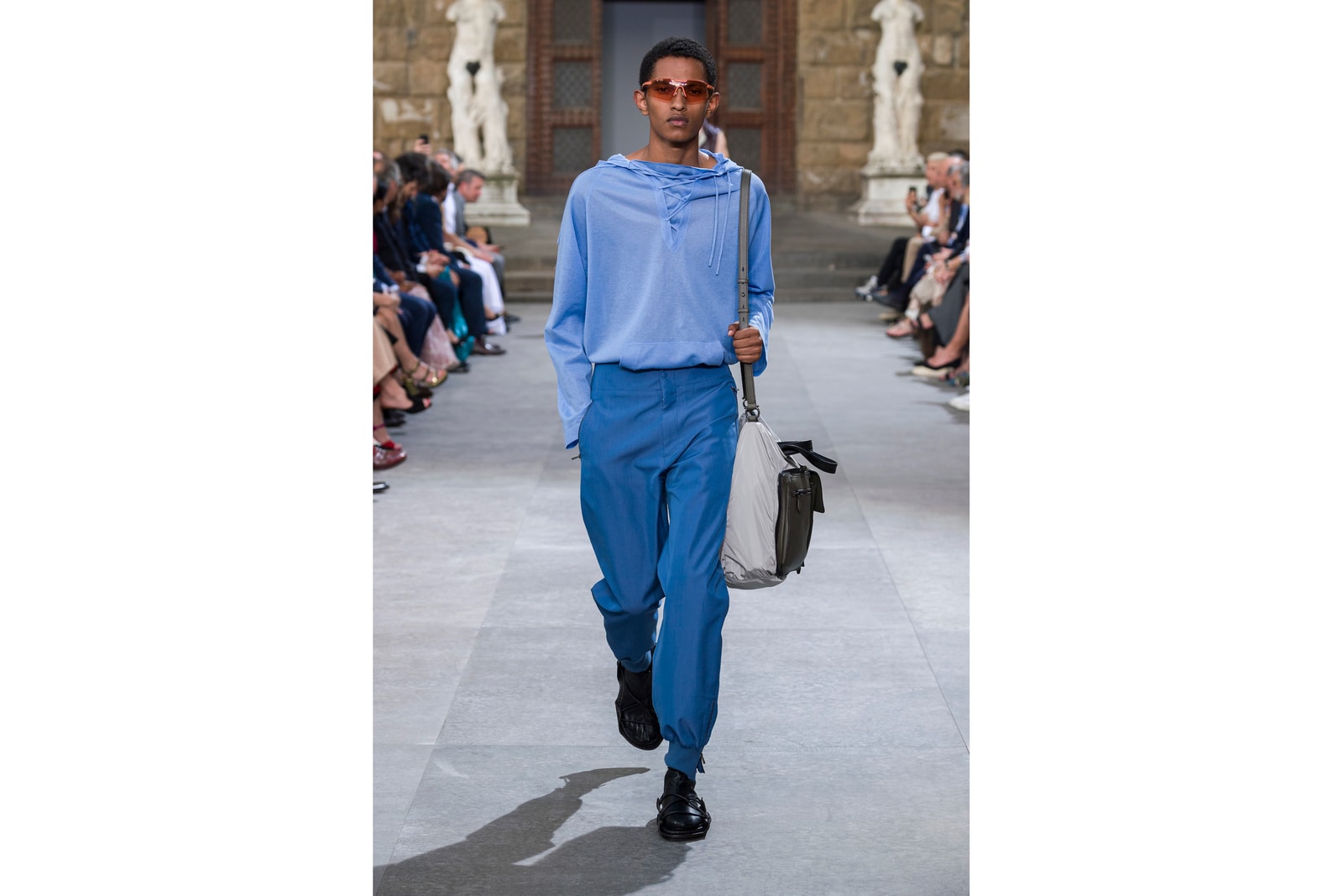 HYPEBEAST 直擊-第 96 屆 Pitti Uomo 男裝展六大亮點回顧