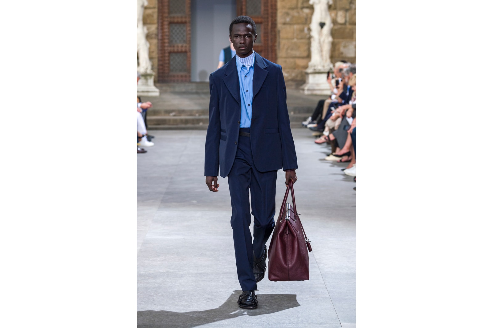 HYPEBEAST 直擊-第 96 屆 Pitti Uomo 男裝展六大亮點回顧