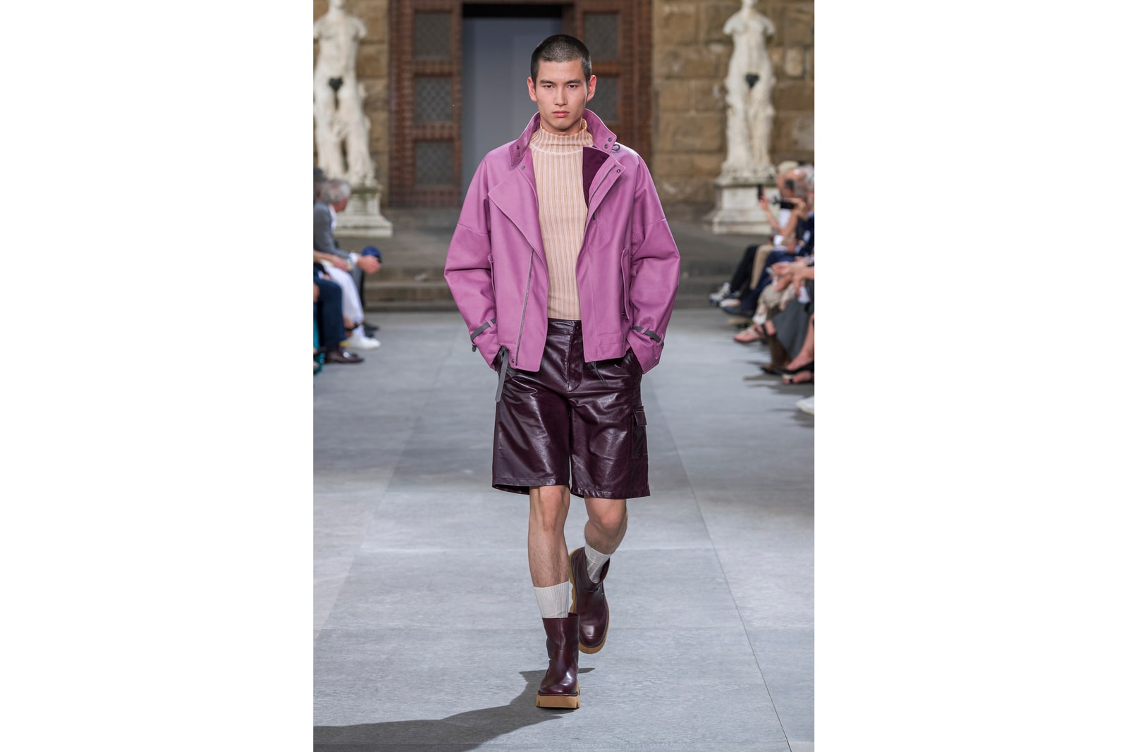 HYPEBEAST 直擊-第 96 屆 Pitti Uomo 男裝展六大亮點回顧