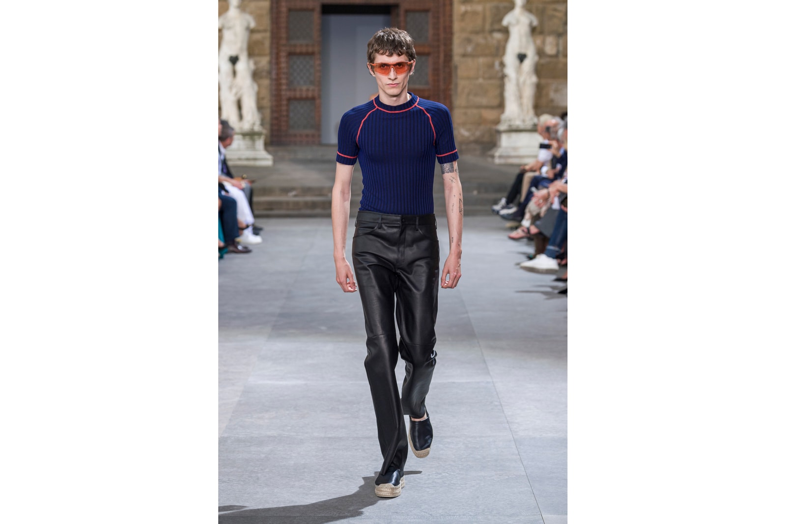 HYPEBEAST 直擊-第 96 屆 Pitti Uomo 男裝展六大亮點回顧