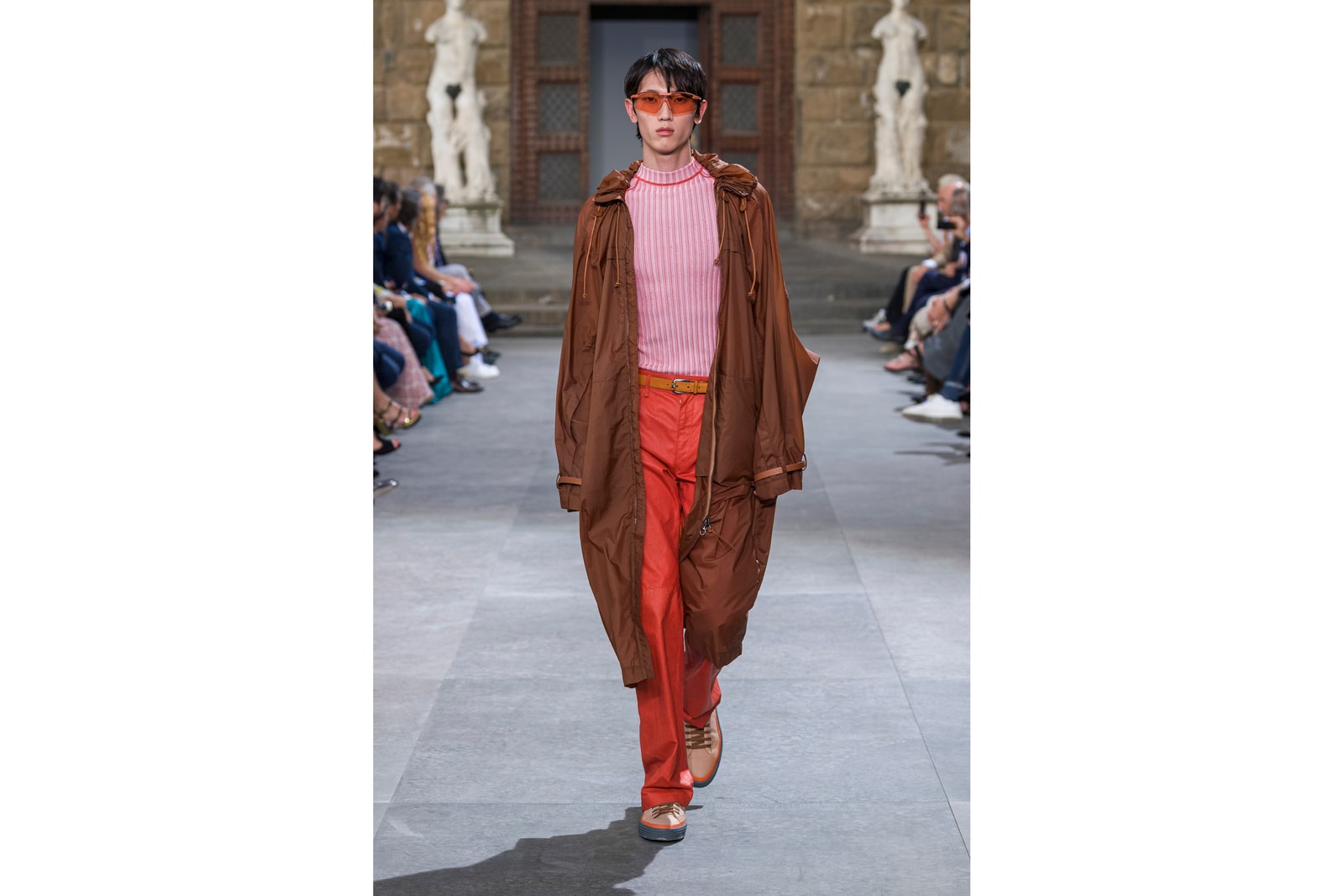 HYPEBEAST 直擊-第 96 屆 Pitti Uomo 男裝展六大亮點回顧