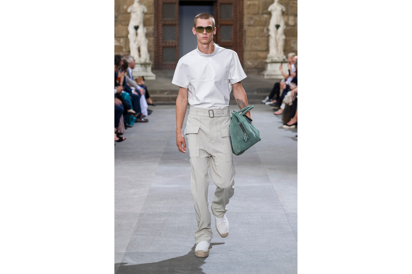 HYPEBEAST 直擊－第 96 屆 Pitti Uomo 男裝展六大亮點回顧