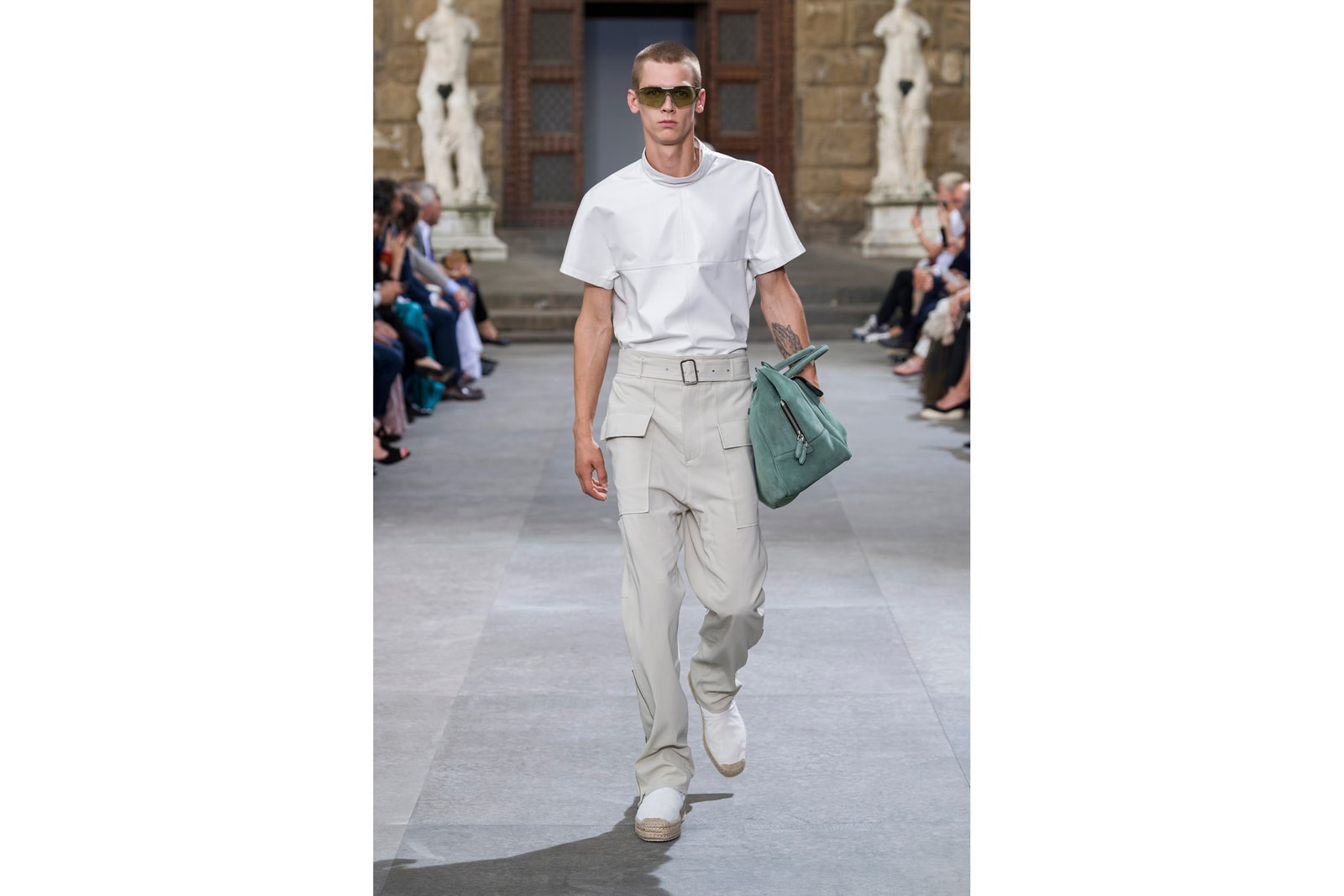 HYPEBEAST 直擊-第 96 屆 Pitti Uomo 男裝展六大亮點回顧