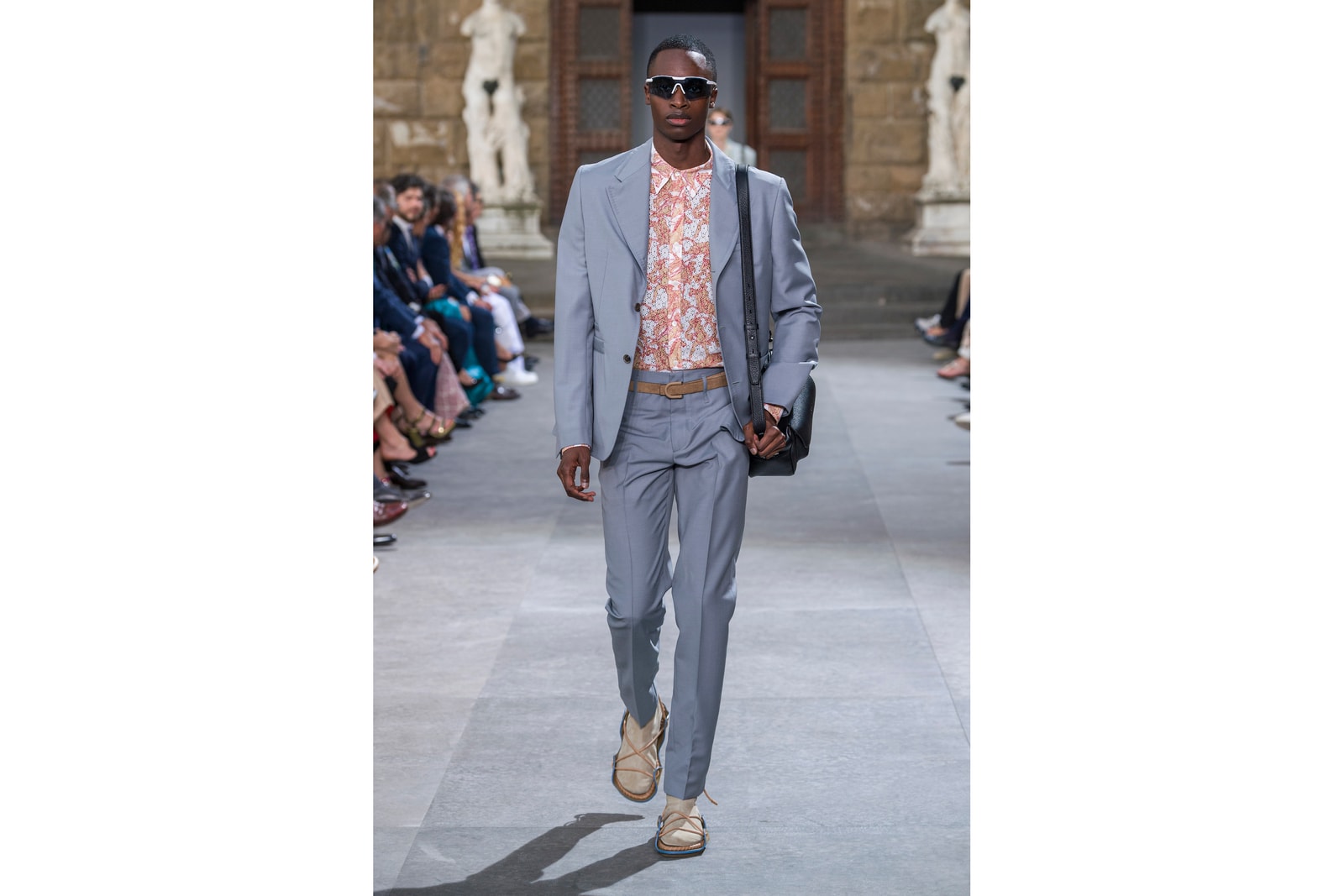 HYPEBEAST 直擊-第 96 屆 Pitti Uomo 男裝展六大亮點回顧