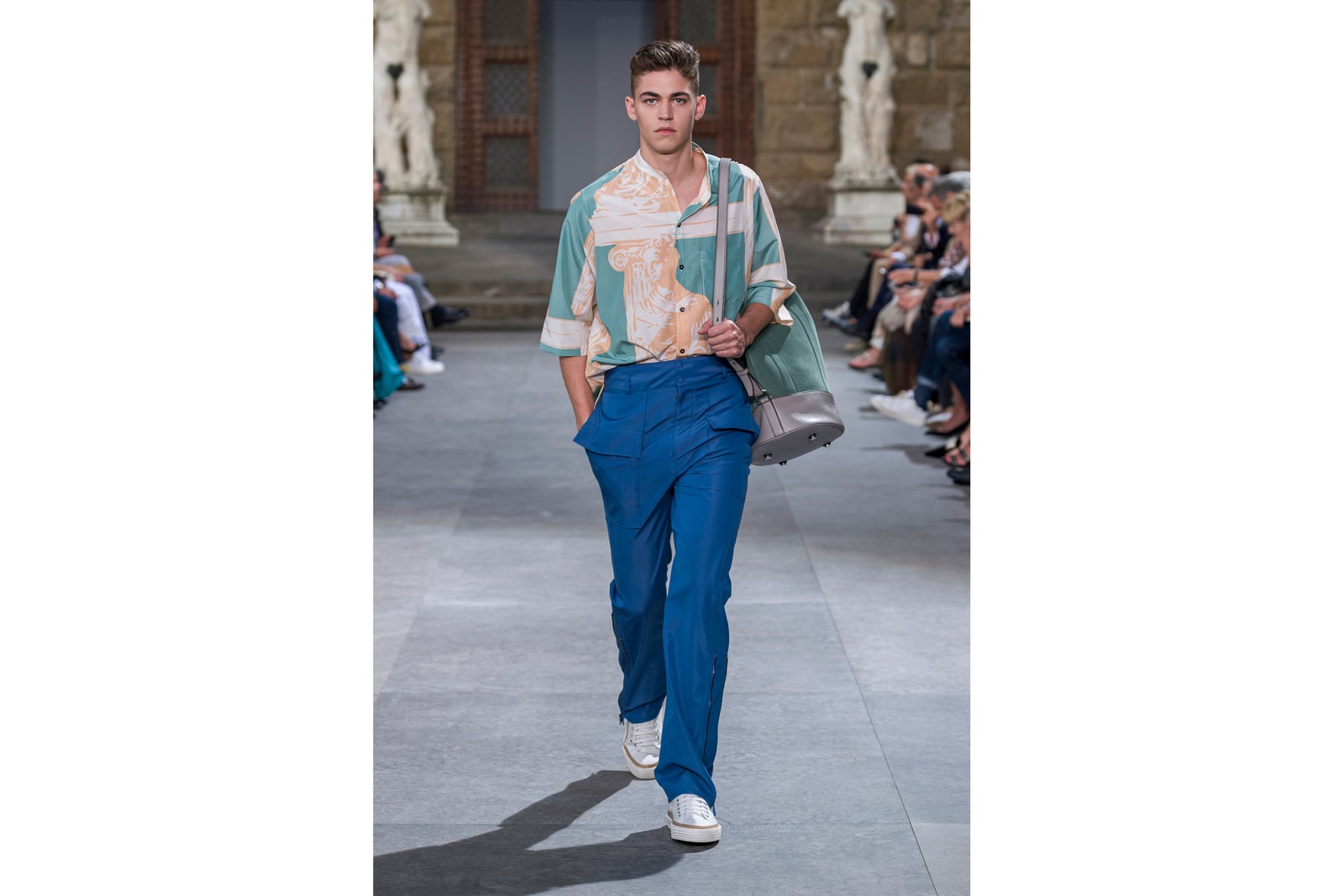 HYPEBEAST 直擊-第 96 屆 Pitti Uomo 男裝展六大亮點回顧