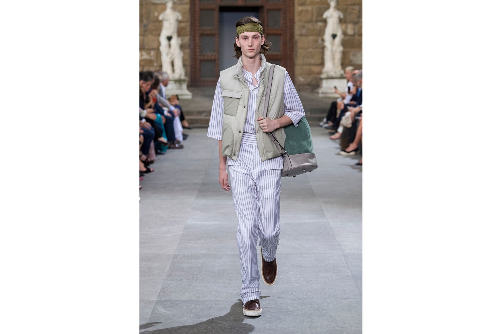 HYPEBEAST 直擊-第 96 屆 Pitti Uomo 男裝展六大亮點回顧