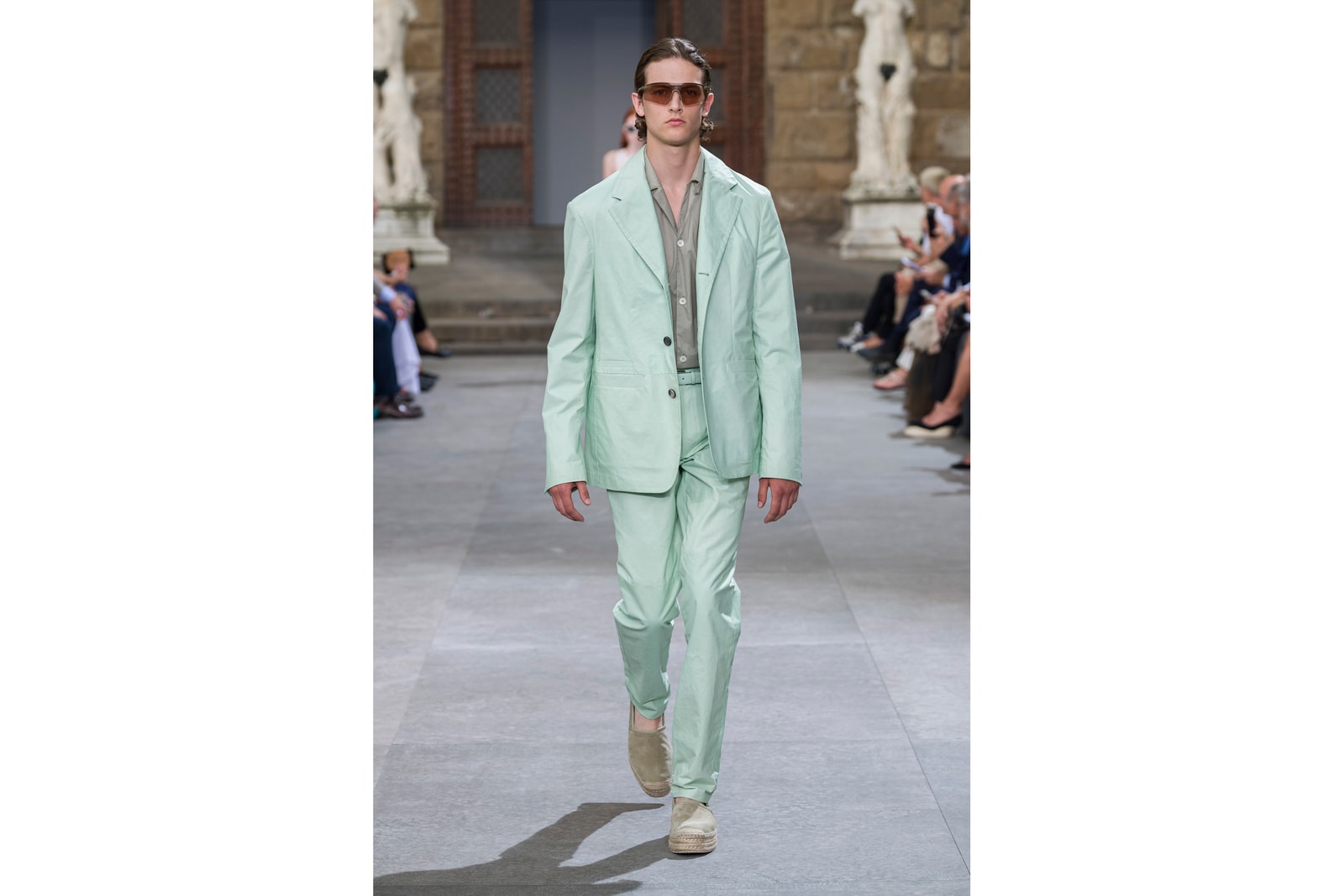 HYPEBEAST 直擊-第 96 屆 Pitti Uomo 男裝展六大亮點回顧