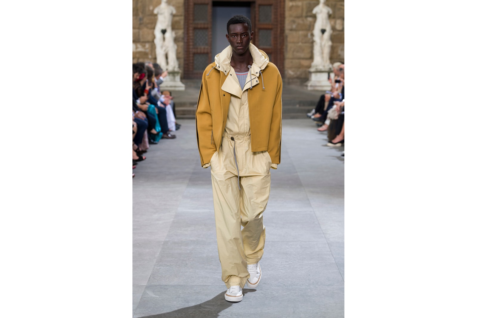 HYPEBEAST 直擊-第 96 屆 Pitti Uomo 男裝展六大亮點回顧