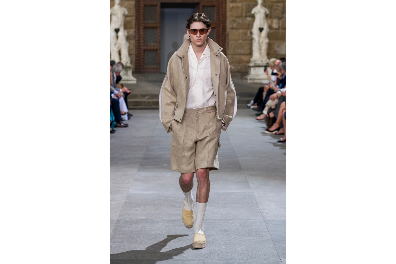 HYPEBEAST 直擊-第 96 屆 Pitti Uomo 男裝展六大亮點回顧