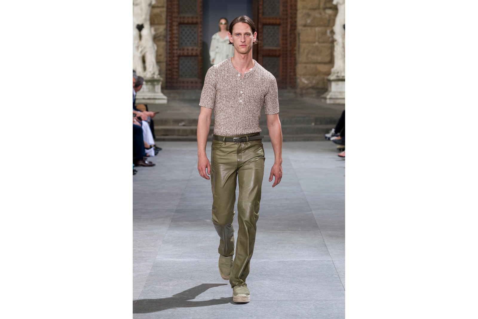 HYPEBEAST 直擊-第 96 屆 Pitti Uomo 男裝展六大亮點回顧