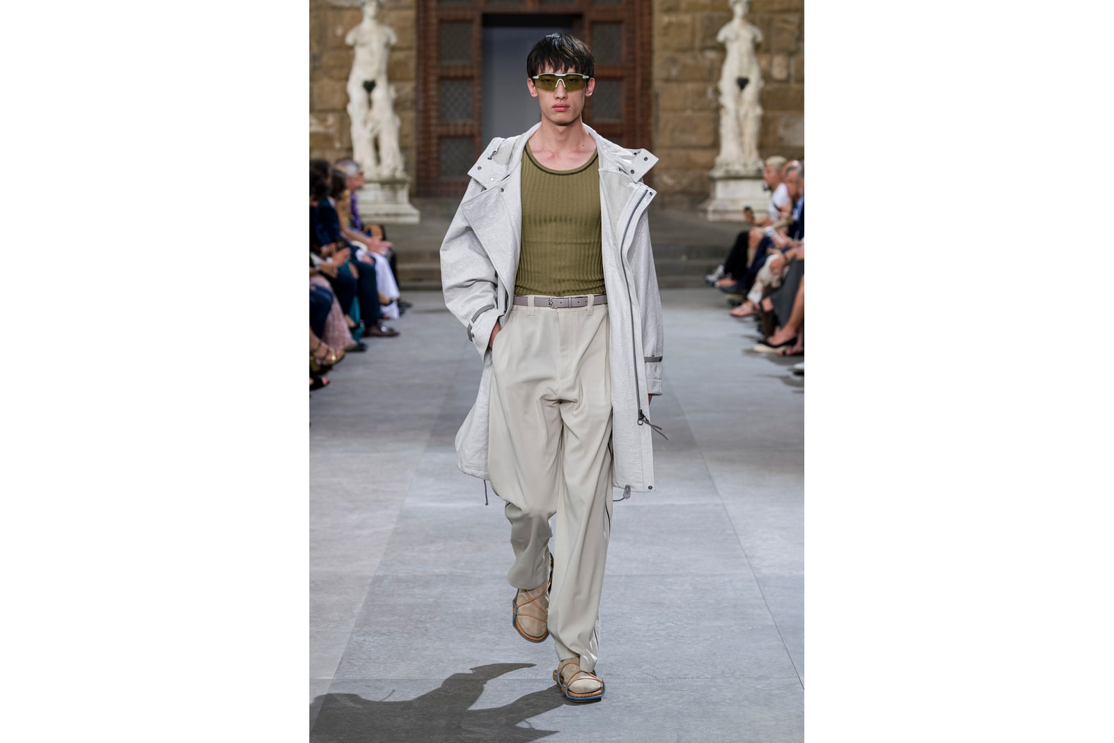 HYPEBEAST 直擊-第 96 屆 Pitti Uomo 男裝展六大亮點回顧