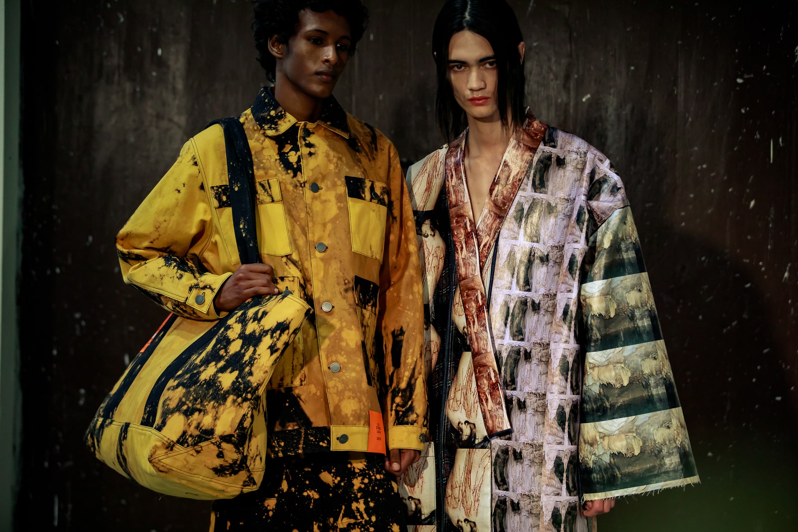 HYPEBEAST 直擊-第 96 屆 Pitti Uomo 男裝展六大亮點回顧