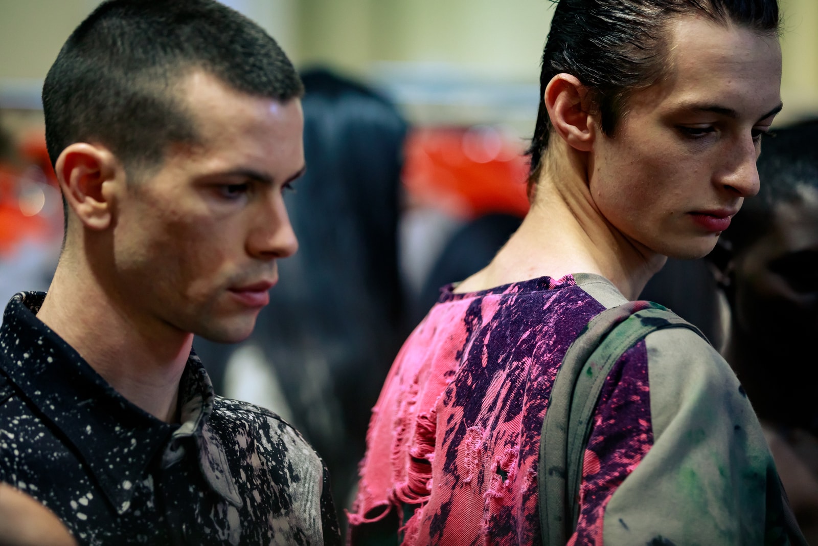 HYPEBEAST 直擊-第 96 屆 Pitti Uomo 男裝展六大亮點回顧