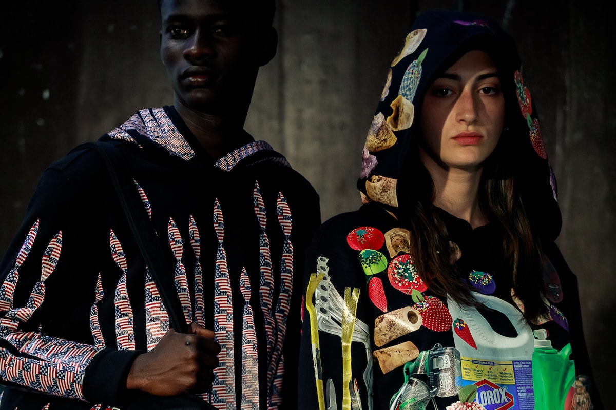 HYPEBEAST 直擊-第 96 屆 Pitti Uomo 男裝展六大亮點回顧