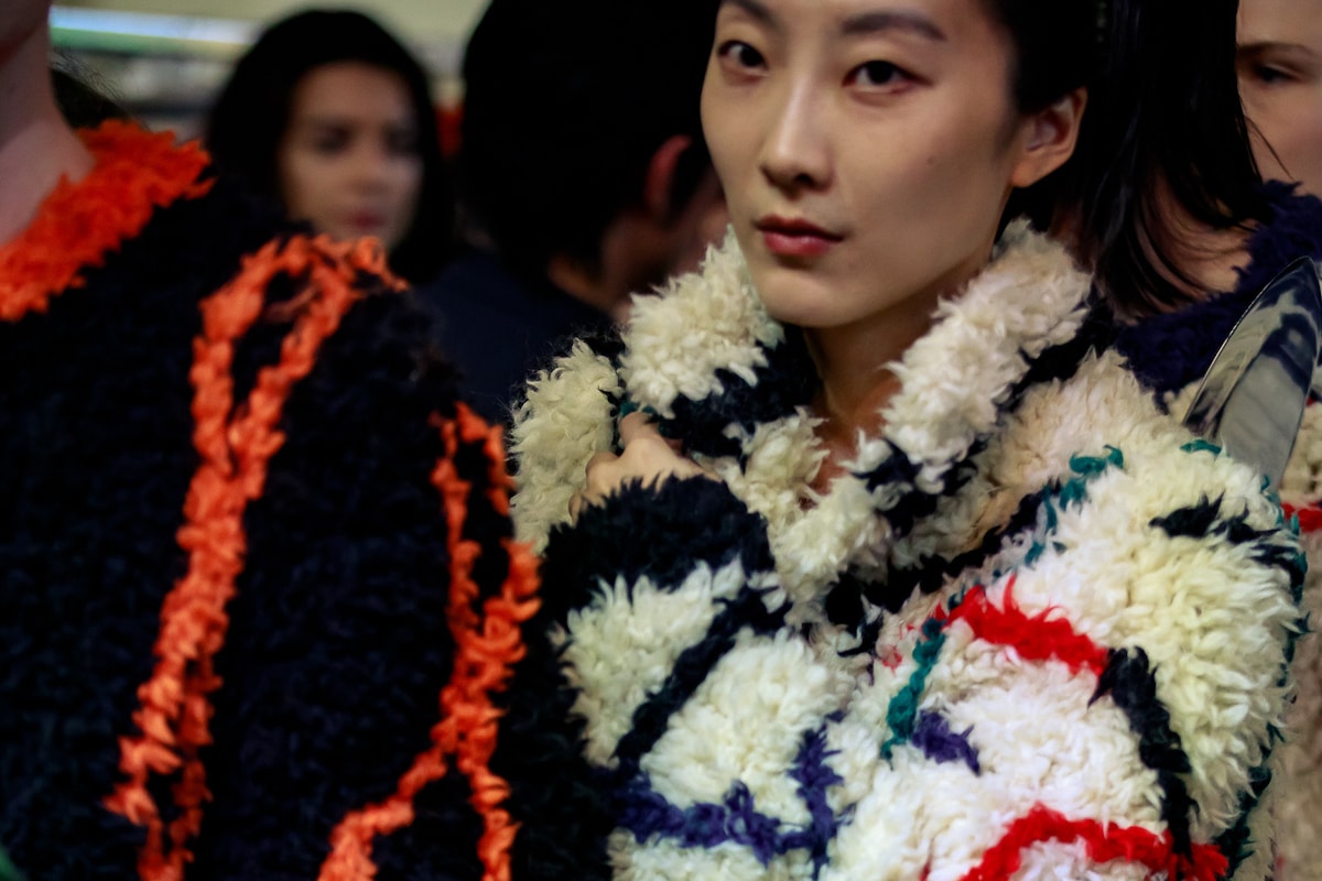 HYPEBEAST 直擊-第 96 屆 Pitti Uomo 男裝展六大亮點回顧