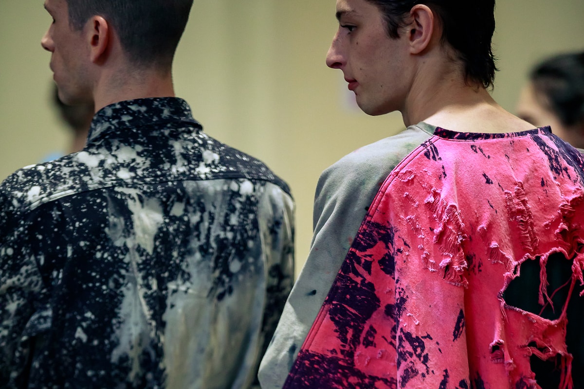 HYPEBEAST 直擊-第 96 屆 Pitti Uomo 男裝展六大亮點回顧