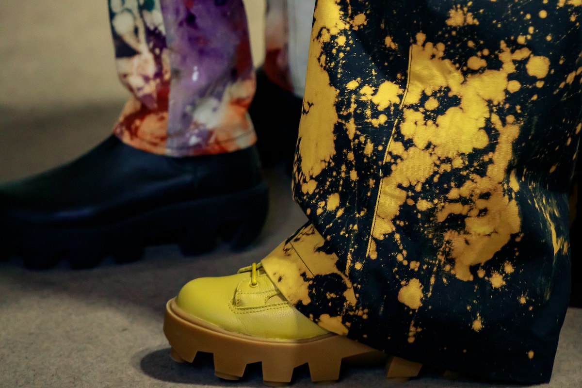 HYPEBEAST 直擊-第 96 屆 Pitti Uomo 男裝展六大亮點回顧