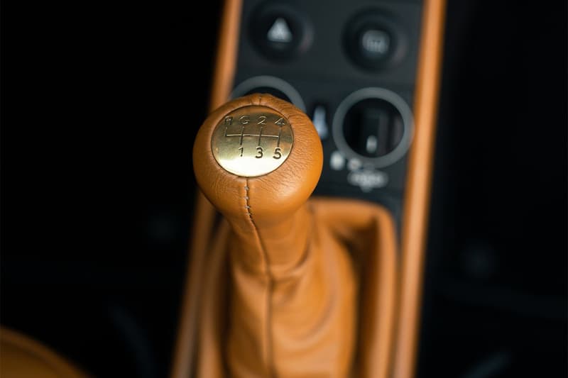 罕有 1988 年樣式 Porsche 959 Komfort「Special Wishes」即將展開拍賣