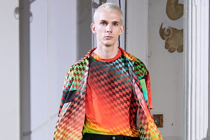 紐約男裝周− PRIVATE POLICY 發佈 2020 春夏系列