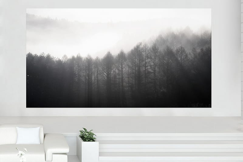 Samsung 宣布推出 292 吋「The Wall Luxury」系列電視螢幕