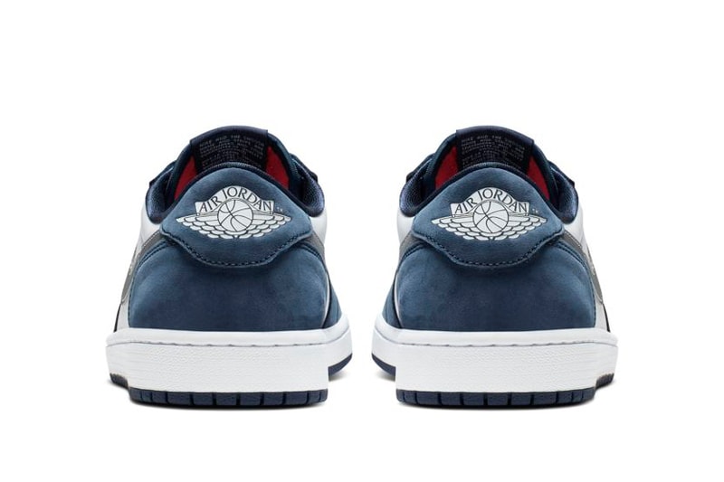 Nike SB x Air Jordan 1 Low 全新聯名鞋款發售詳情揭曉