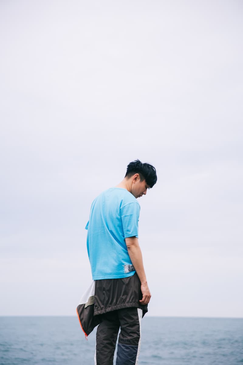 SMG 2019 最新品牌季度 Lookbook 正式發佈